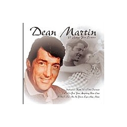 Dean Martin - Songs for Lovers album