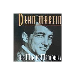 Dean Martin - The Magic Memories альбом