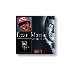 Dean Martin - Dino/You&#039;re the Best Thing That Ever Happened to Me album