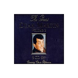 Dean Martin - 20 Great Lovesongs альбом