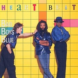 Bad Boys Blue - Heart Beat альбом