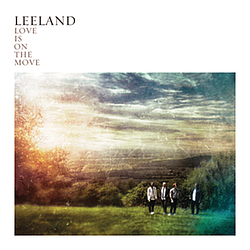 Leeland - Love Is On The Move album
