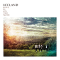 Leeland - Love Is On The Move album