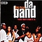 Bad Boy&#039;s Da Band - Too Hot For T.V. album