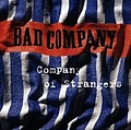 Bad Company - Company of Strangers альбом