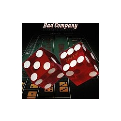 Bad Company - Straight Shooter альбом