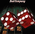 Bad Company - Straight Shooter album