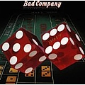 Bad Company - Straight Shooter album