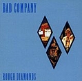 Bad Company - Rough Diamonds album