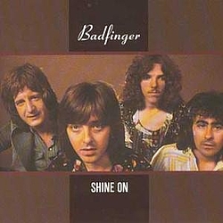 Badfinger - Shine On альбом