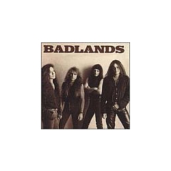 Badlands - Badlands альбом