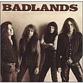 Badlands - Badlands album