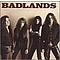 Badlands - Badlands альбом