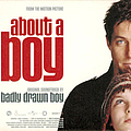 Badly Drawn Boy - About a Boy альбом