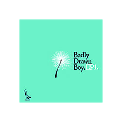Badly Drawn Boy - EP1 album