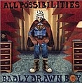 Badly Drawn Boy - All Possibilities album