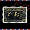 Bad Religion - Tested album