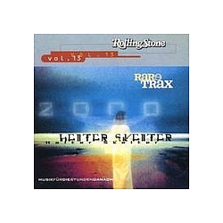Bad Religion - Rolling Stone: Rare Trax, Volume 13: Helter Skelter album