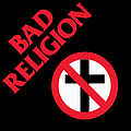 Bad Religion - Bad Religion album