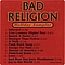 Bad Religion - Holiday Sampler album
