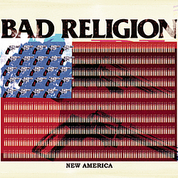 Bad Religion - New America album