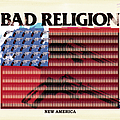 Bad Religion - New America альбом