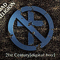 Bad Religion - 21st Century (Digital Boy) album
