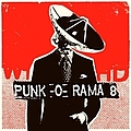 Bad Religion - Punk-O-Rama, Volume 8 (disc 1) album