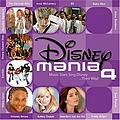 Baha Men - Disneymania 4 album