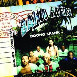 Baha Men - Doong Spank album