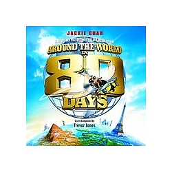 Baha Men - Around the World in 80 Days альбом