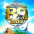 Baha Men - Around the World in 80 Days album