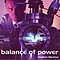 Balance Of Power - Heathen Machine альбом