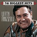 Lefty Frizzell - 16 Biggest Hits album