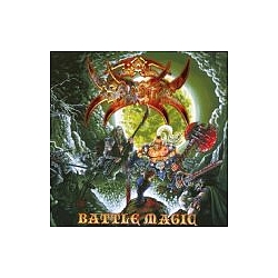 Bal-sagoth - Battle Magic альбом