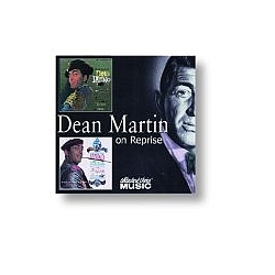 Dean Martin - French Style/Dino Latino альбом