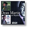 Dean Martin - French Style/Dino Latino album