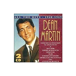 Dean Martin - All The Hits 1948 - 1969 альбом