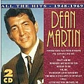 Dean Martin - All The Hits 1948 - 1969 album