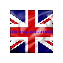 Dean Martin - UK - 1955 - Top 50 album