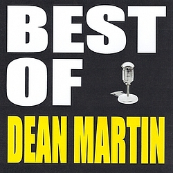 Dean Martin - Best of Dean Martin album
