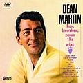 Dean Martin - Hey, Brother, Pour the Wine альбом
