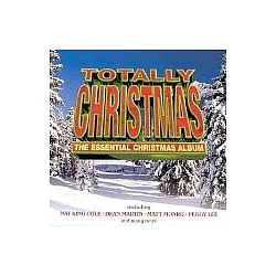 Dean Martin - Totally Christmas album