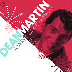 Dean Martin - A Very Cool Christmas альбом