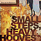 Dear and the Headlights - Small Steps, Heavy Hooves album
