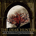 The Dear Hunter - Act II: The Meaning Of, And All Things Regarding Ms. Leading альбом