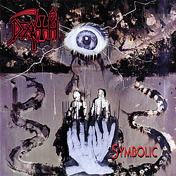Death - Symbolic альбом