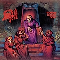 Death - Scream Bloody Gore album