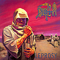 Death - Leprosy альбом