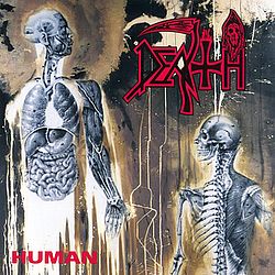 Death - Human альбом